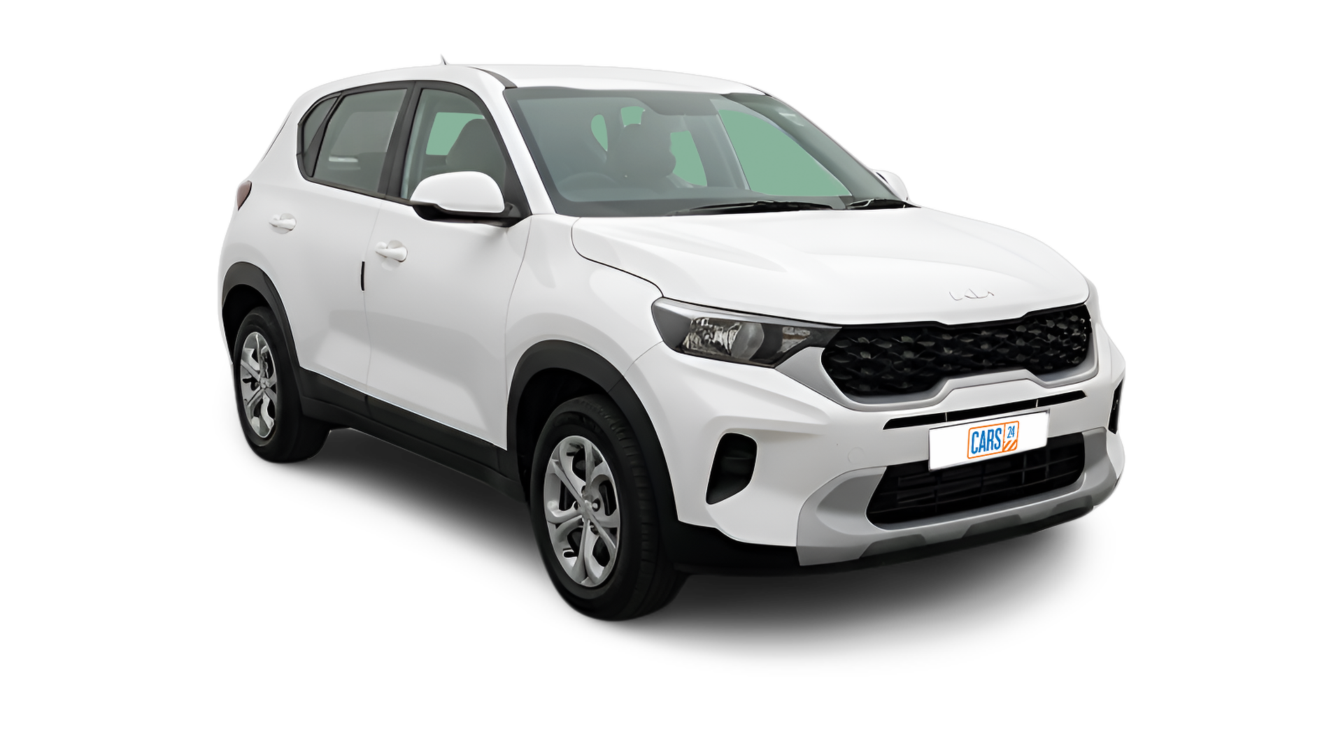2023 KIA SONET - SUV - Diesel - Manual - ₹8.00 lakh